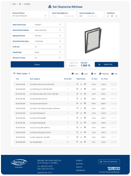 Yelken Group, E-commerce projects