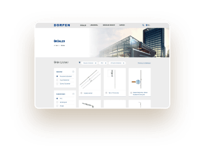 Yelken Group, E-commerce projects