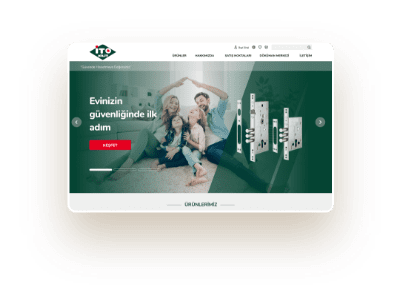 Yelken Group, E-commerce projects