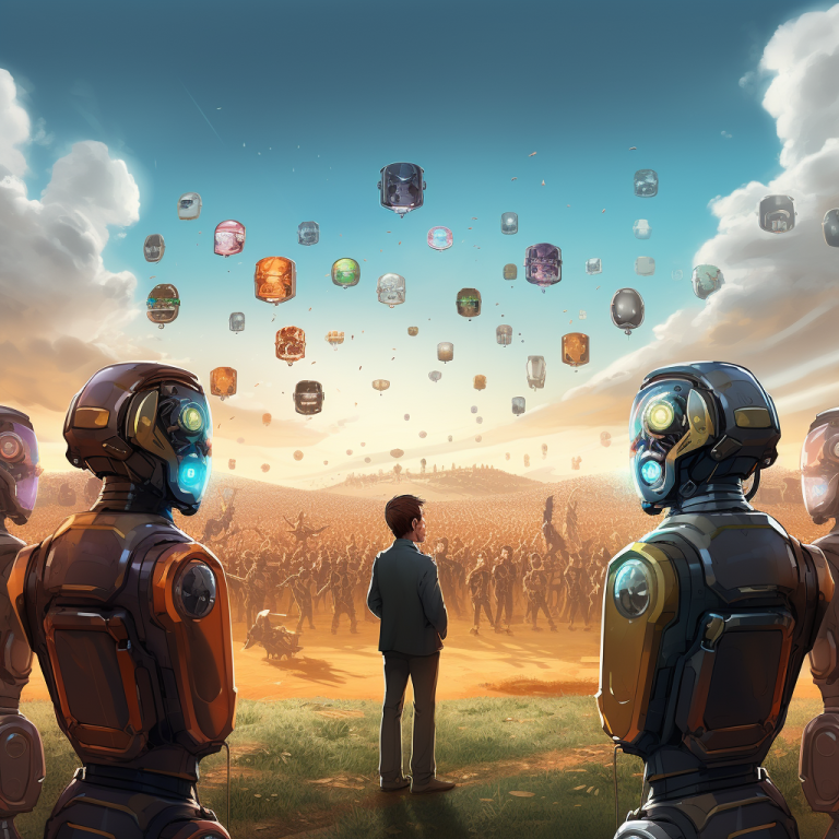 What are Bot Accounts? Detection and Prevention Guide - 2024