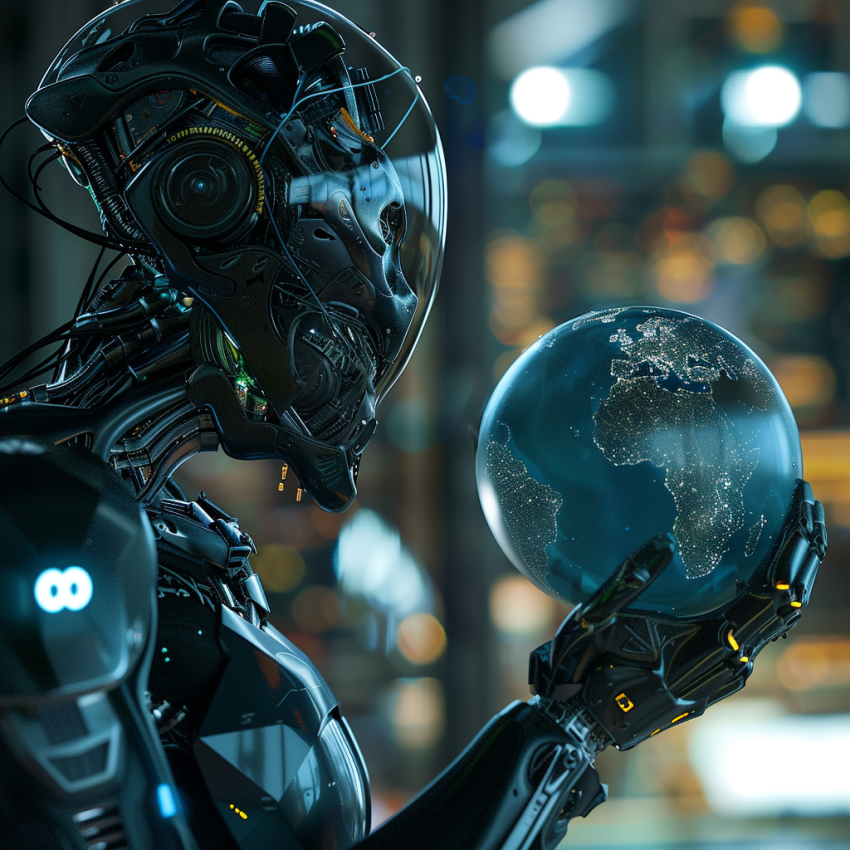 artificial general intelligence