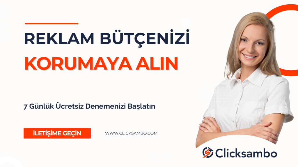 reklam dolandırıcılığı
